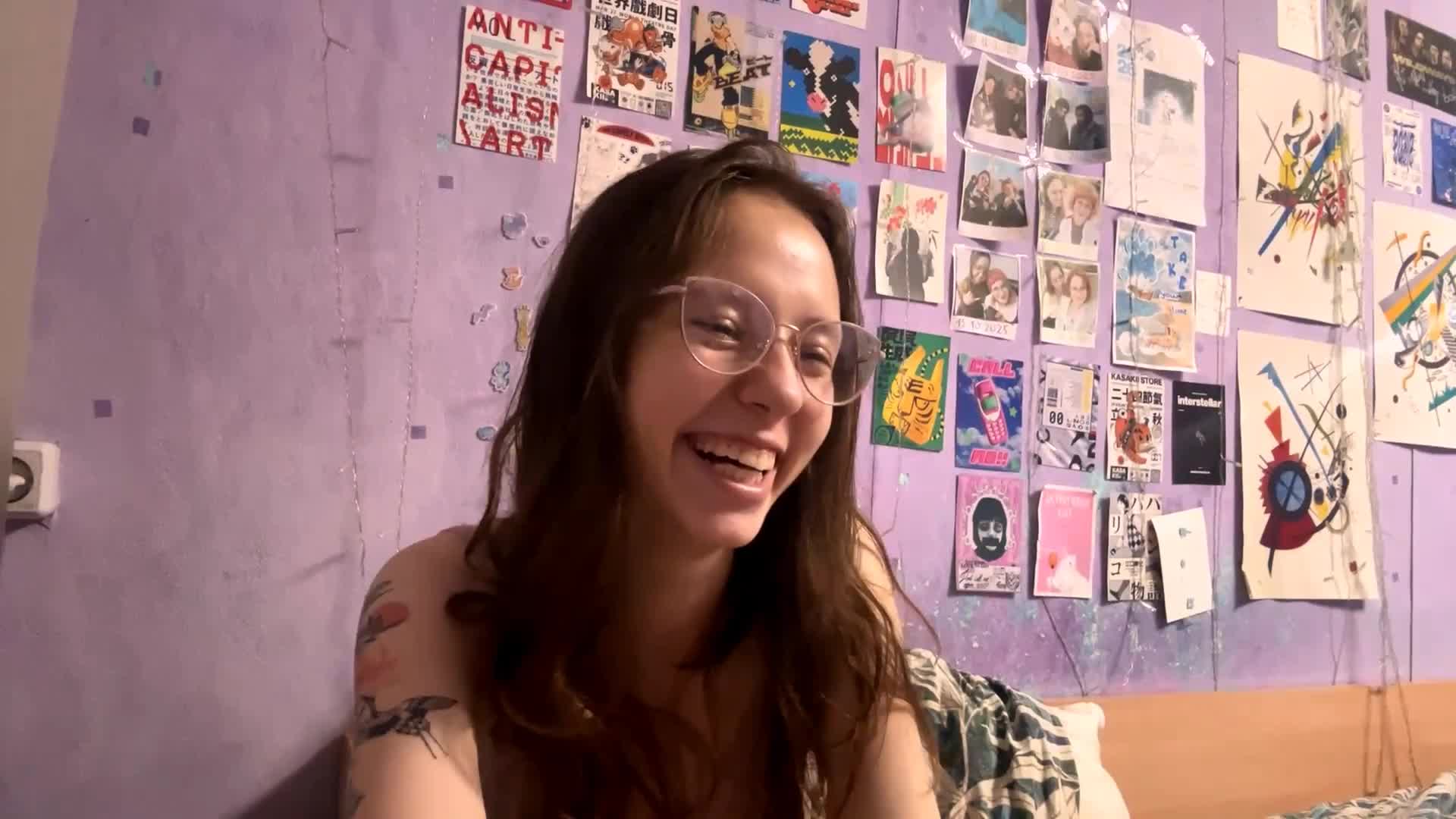 JazminKulju Live Sex July 8, 2026