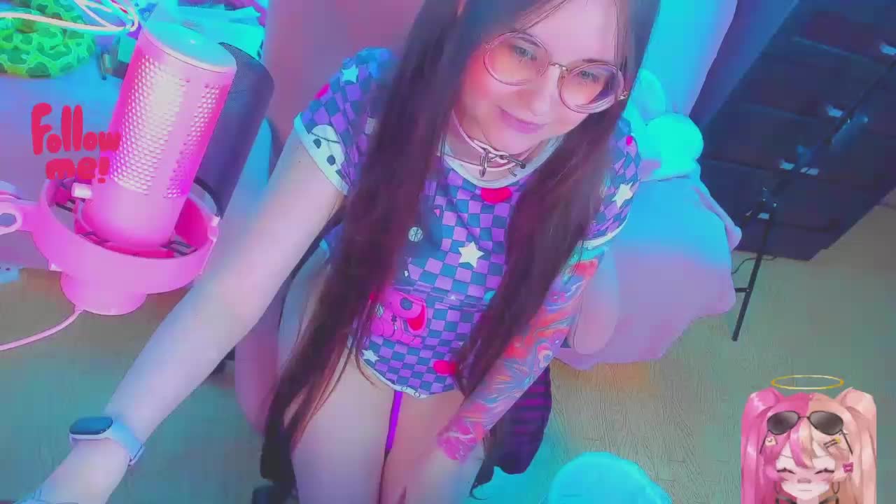 LoliSuccub Live Sex July 8, 2026
