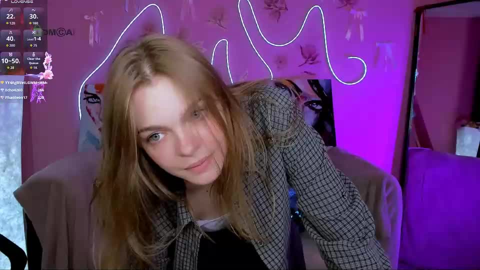 veronica_bubble Live Sex July 8, 2026