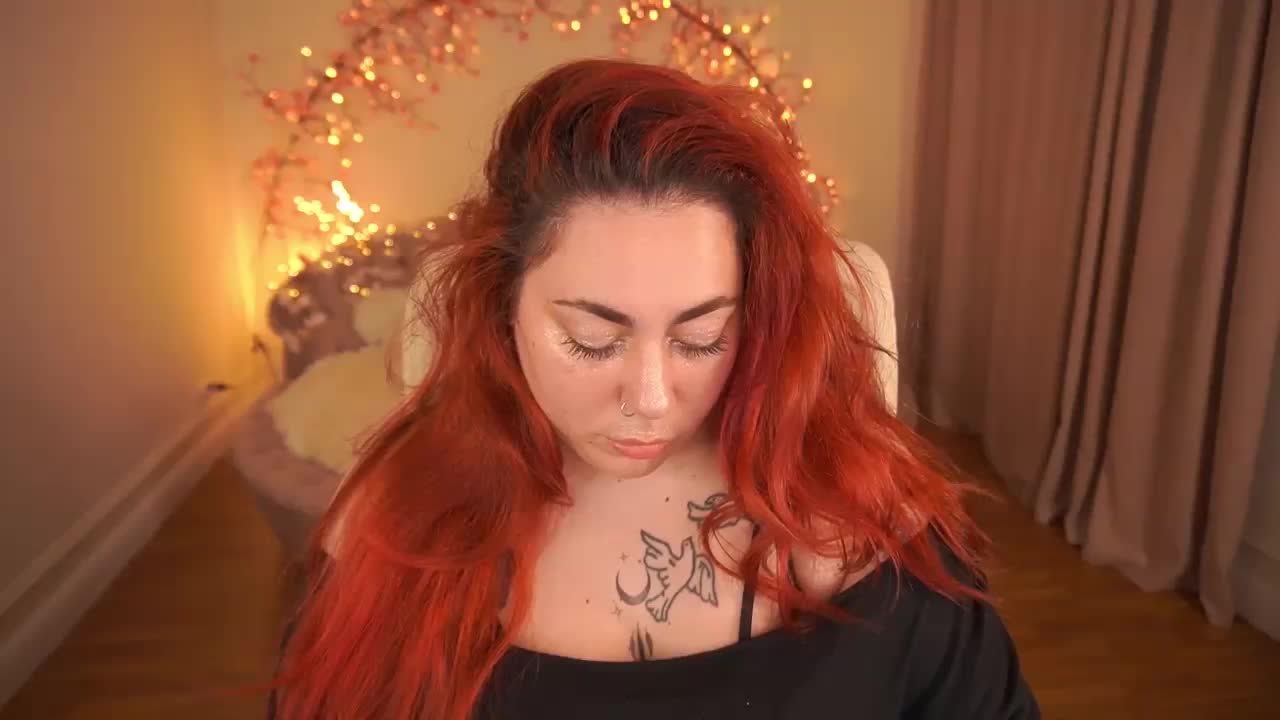 AmazonkaStarrr Live Sex July 8, 2026