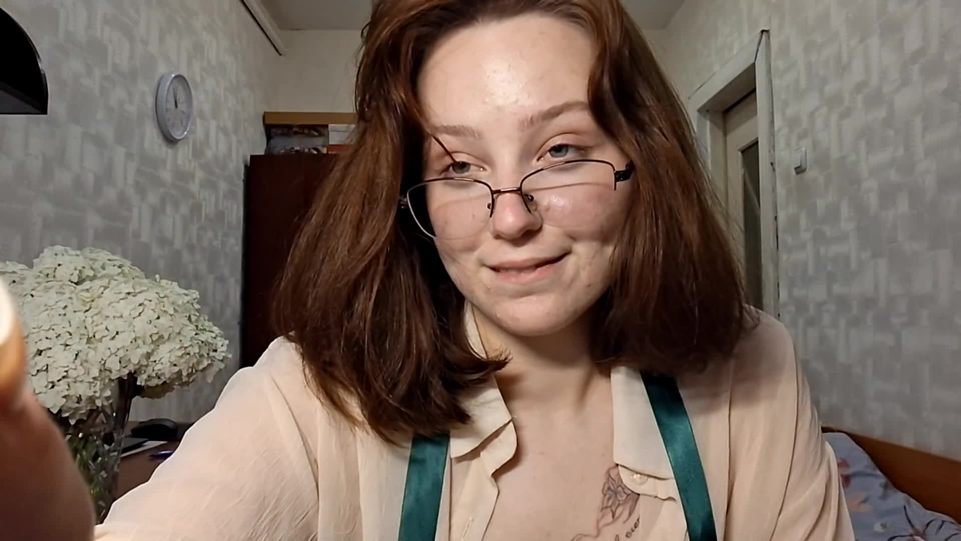 MarilynRotundo Live Sex July 8, 2026