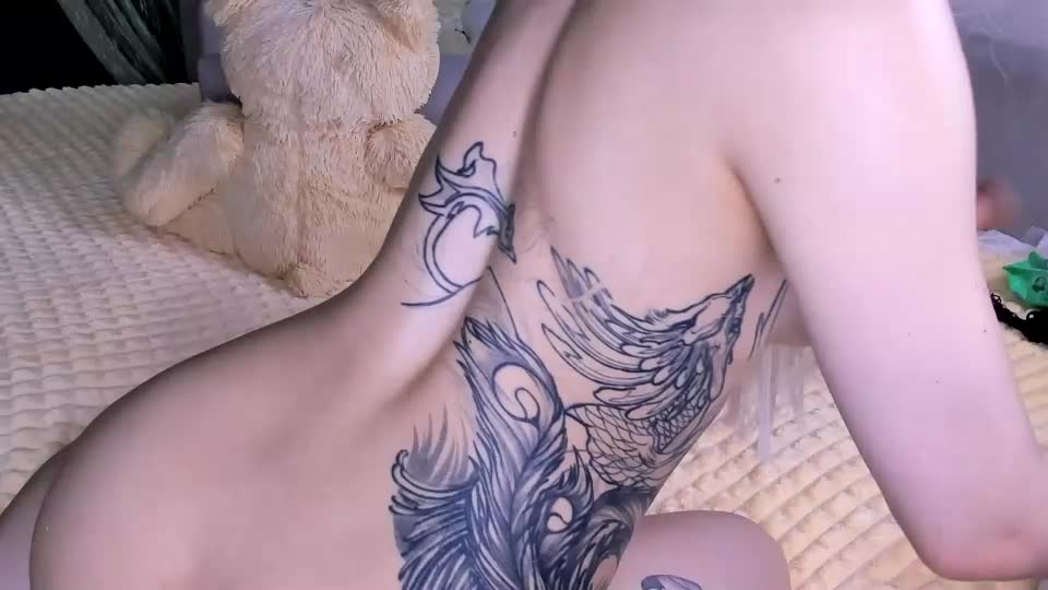 sweet_barbe Live Sex July 8, 2026