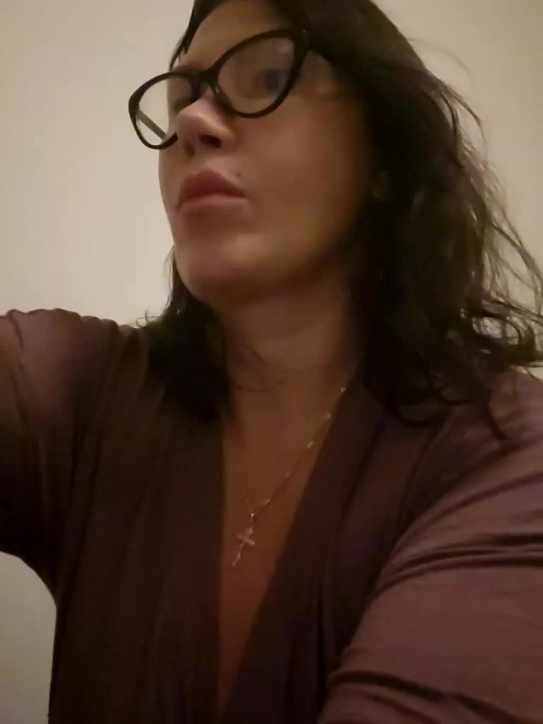 RoxySexy Live Sex July 8, 2026