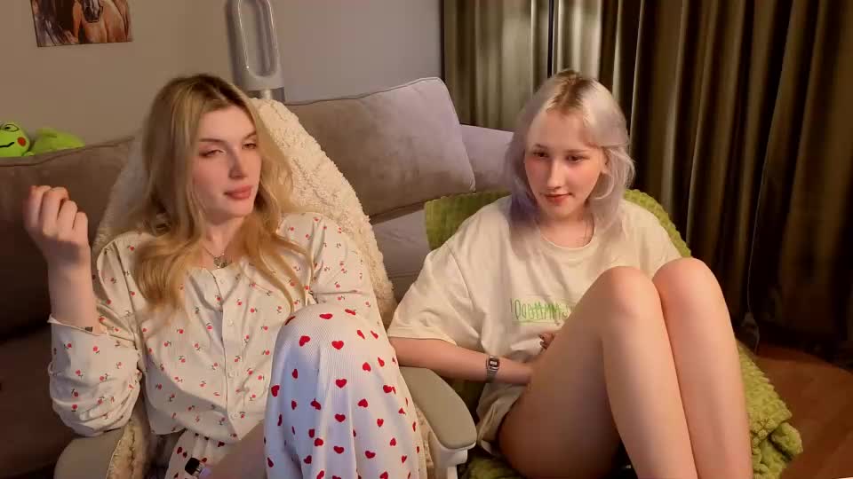 chrome_nova Live Sex July 8, 2026