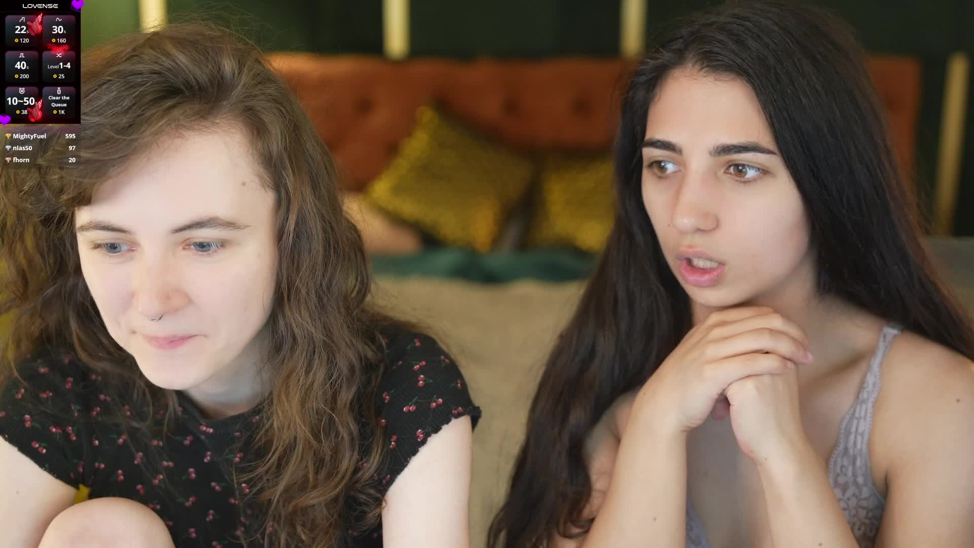 OrlyFlameTeam Live Sex July 8, 2026