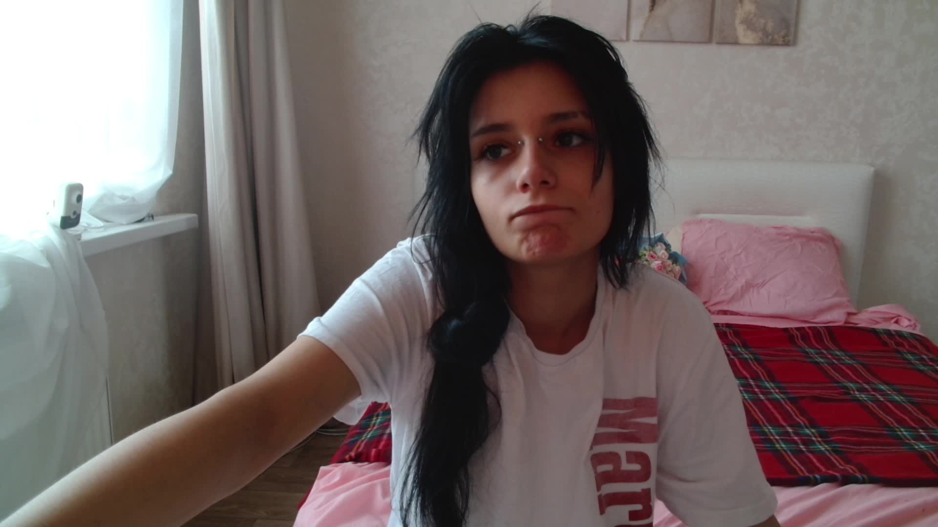 TheSluttyFox Live Sex July 8, 2026