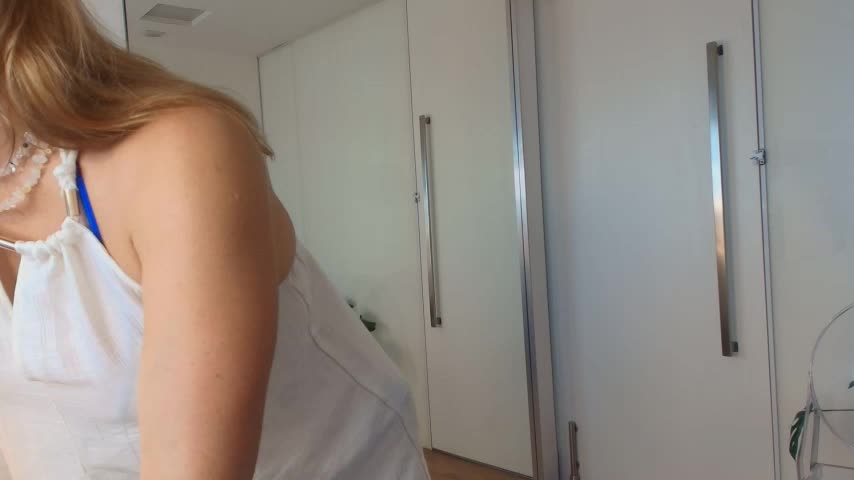 Milf_Tea Live Sex July 8, 2026