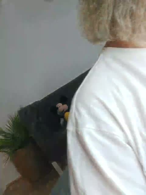 yuliia_3003 Live Sex July 8, 2026