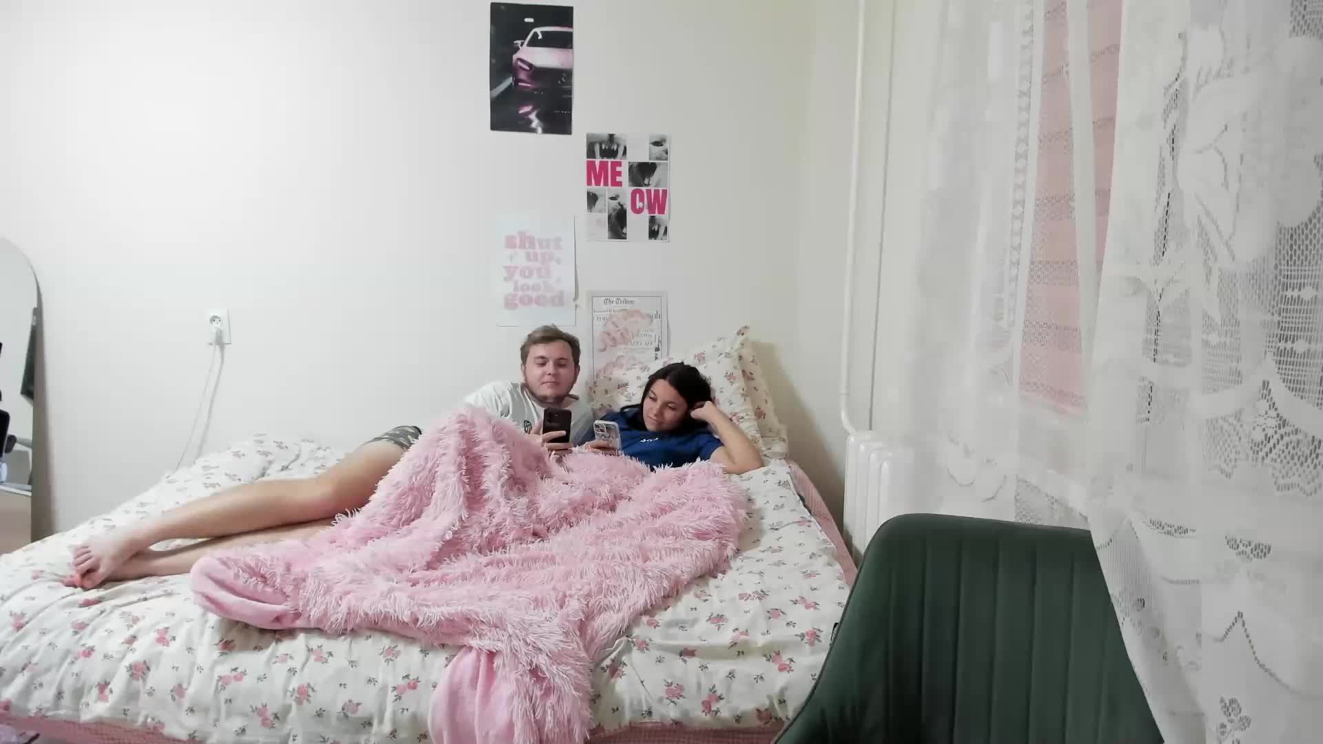 FanatKenli Live Sex July 8, 2026