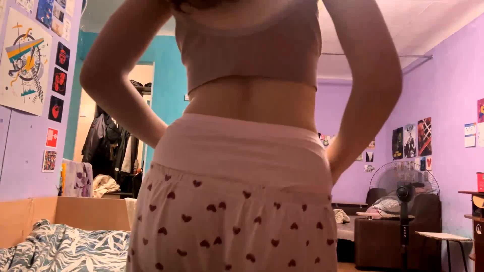 JazminKulju Live Sex July 8, 2026