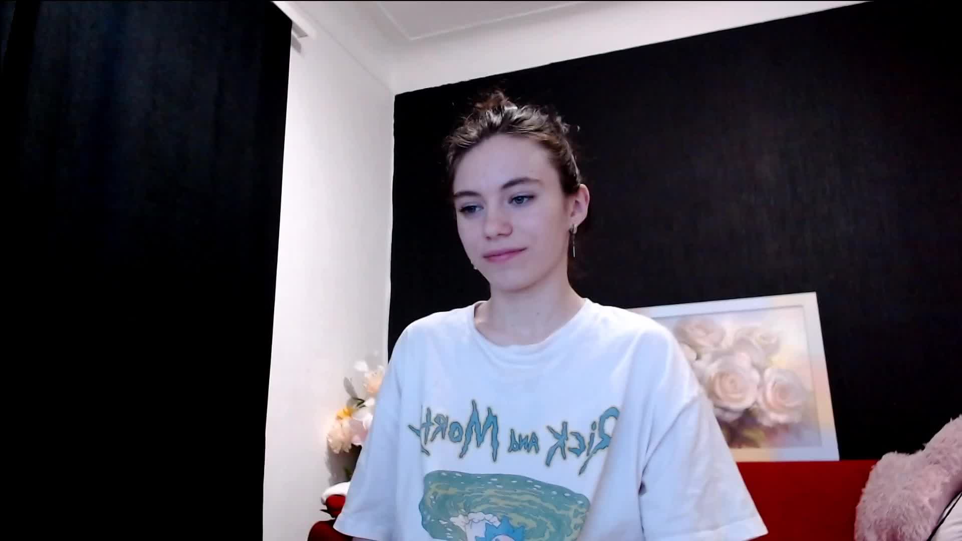 Danielle-Morina Live Sex July 8, 2026