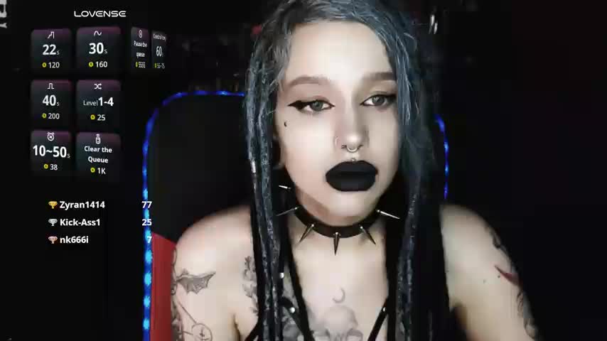 alexx_succubus Live Sex July 8, 2026