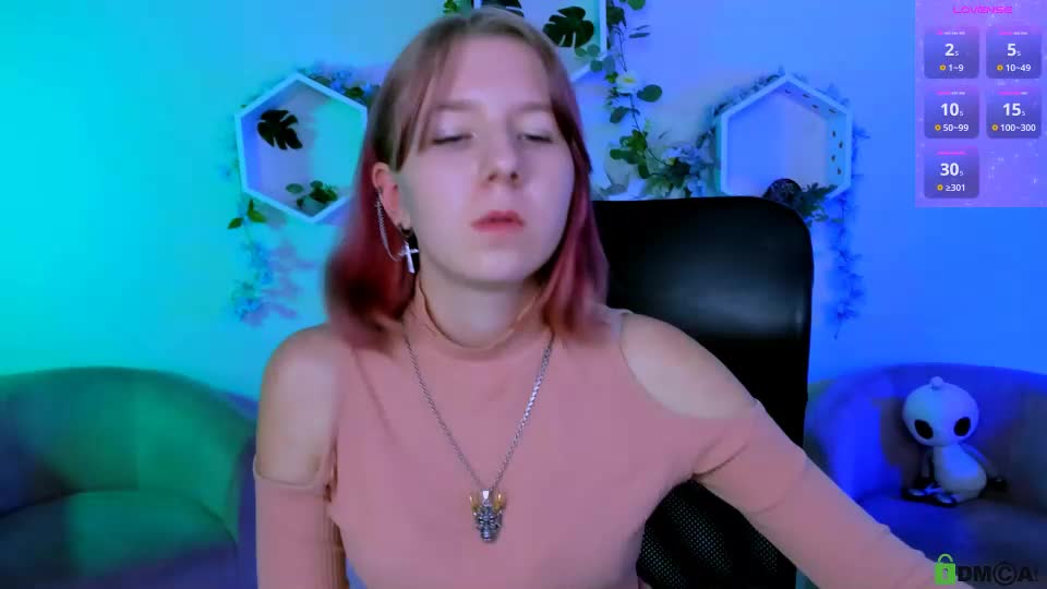 gloria_bubble Live Sex July 8, 2026