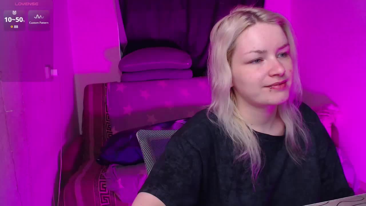 CherryNight666 Live Sex July 8, 2026