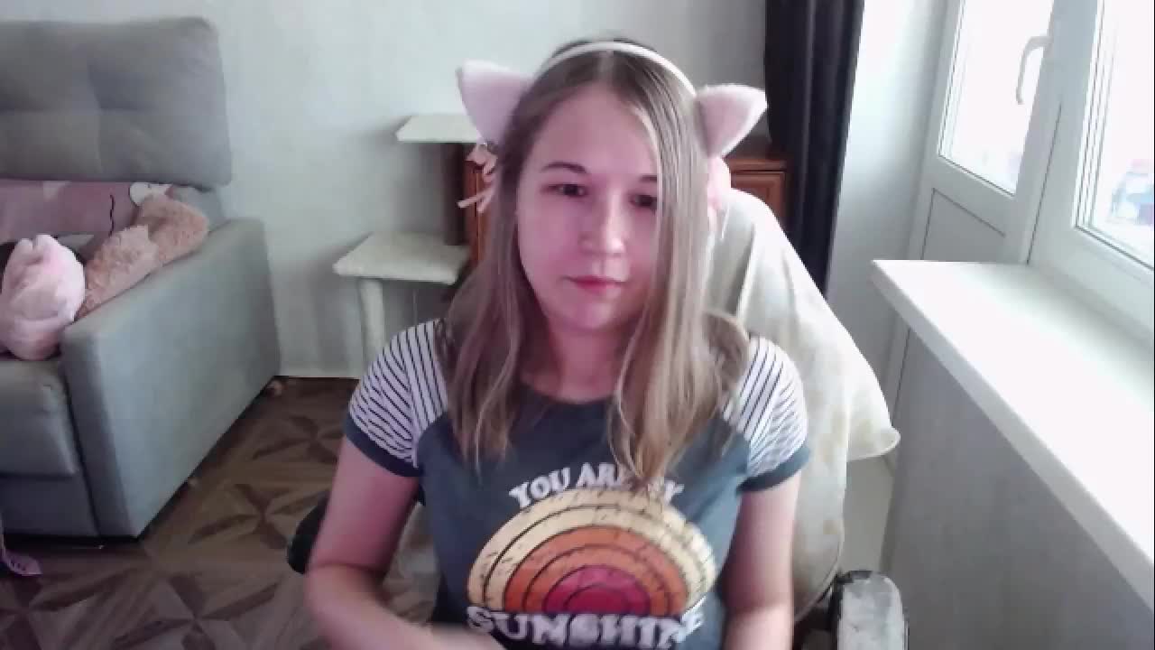 EmilyWay Live Sex July 8, 2026