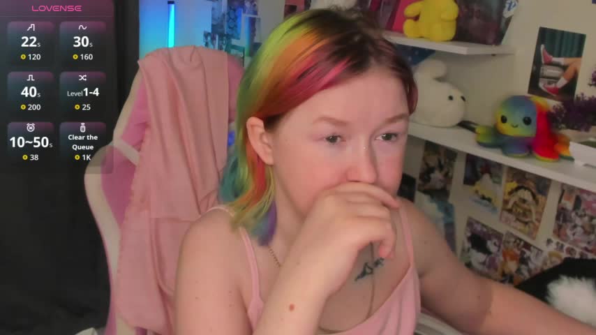 Sara_Robinson Live Sex July 8, 2026