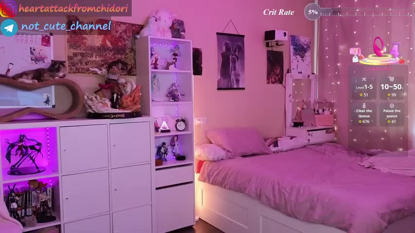 yourcutewaifu Live Sex July 8, 2026