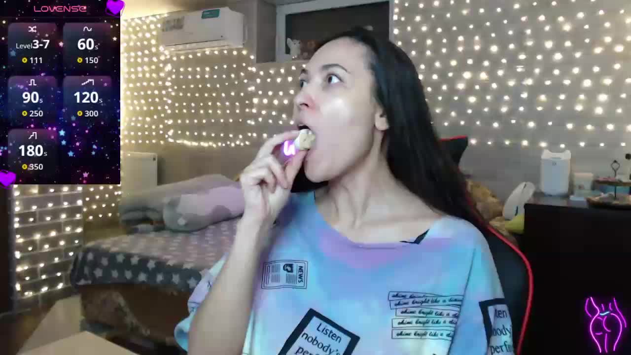 Marina4Love Live Sex July 8, 2026