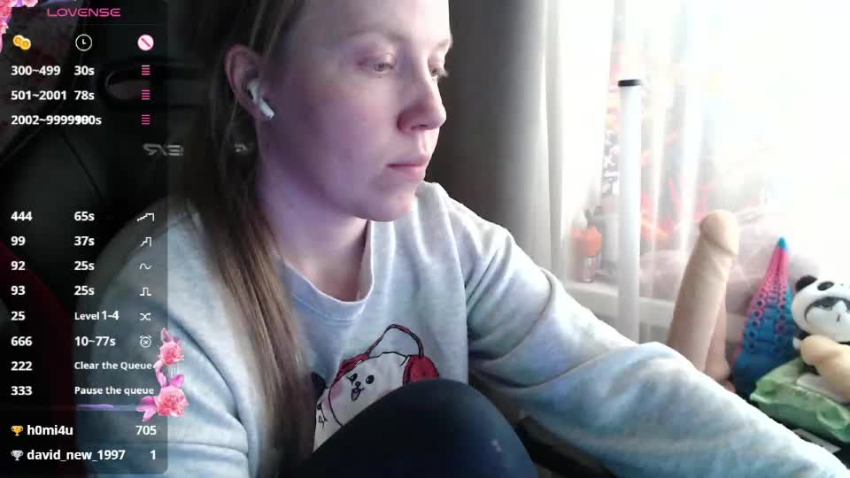 molly_royse Live Sex July 8, 2026