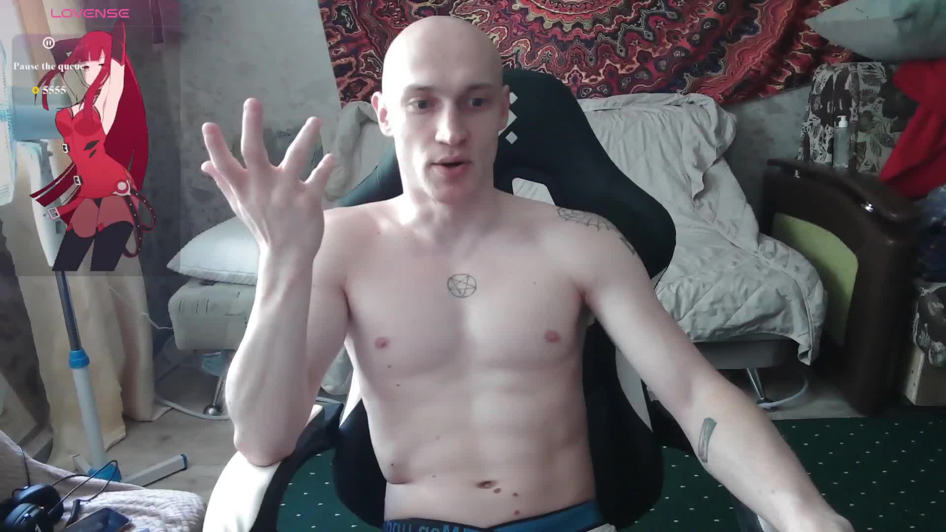 penetration Live Sex July 8, 2026