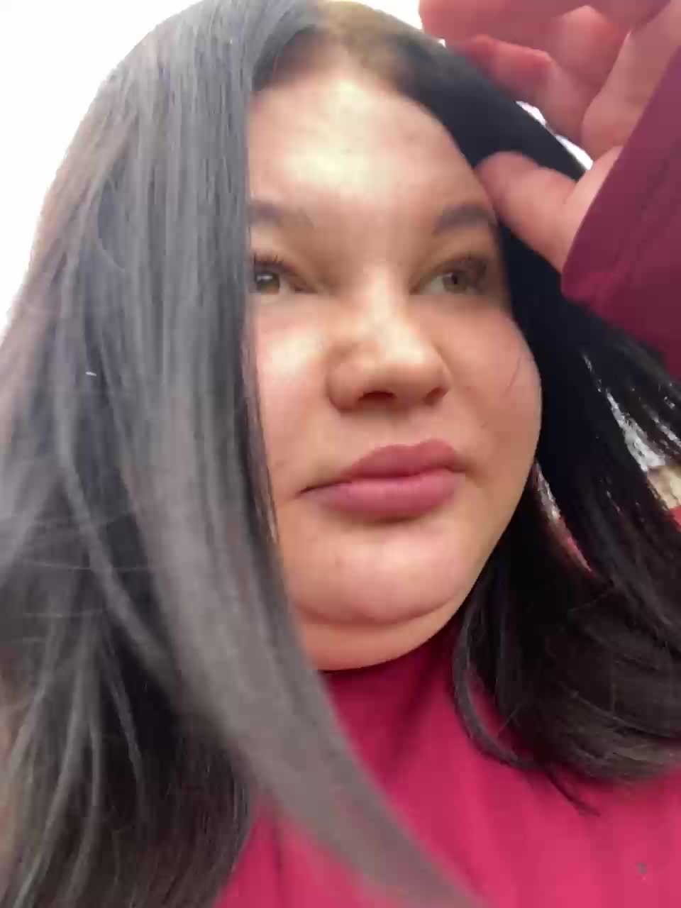 Annyshka-1 Live Sex July 8, 2026
