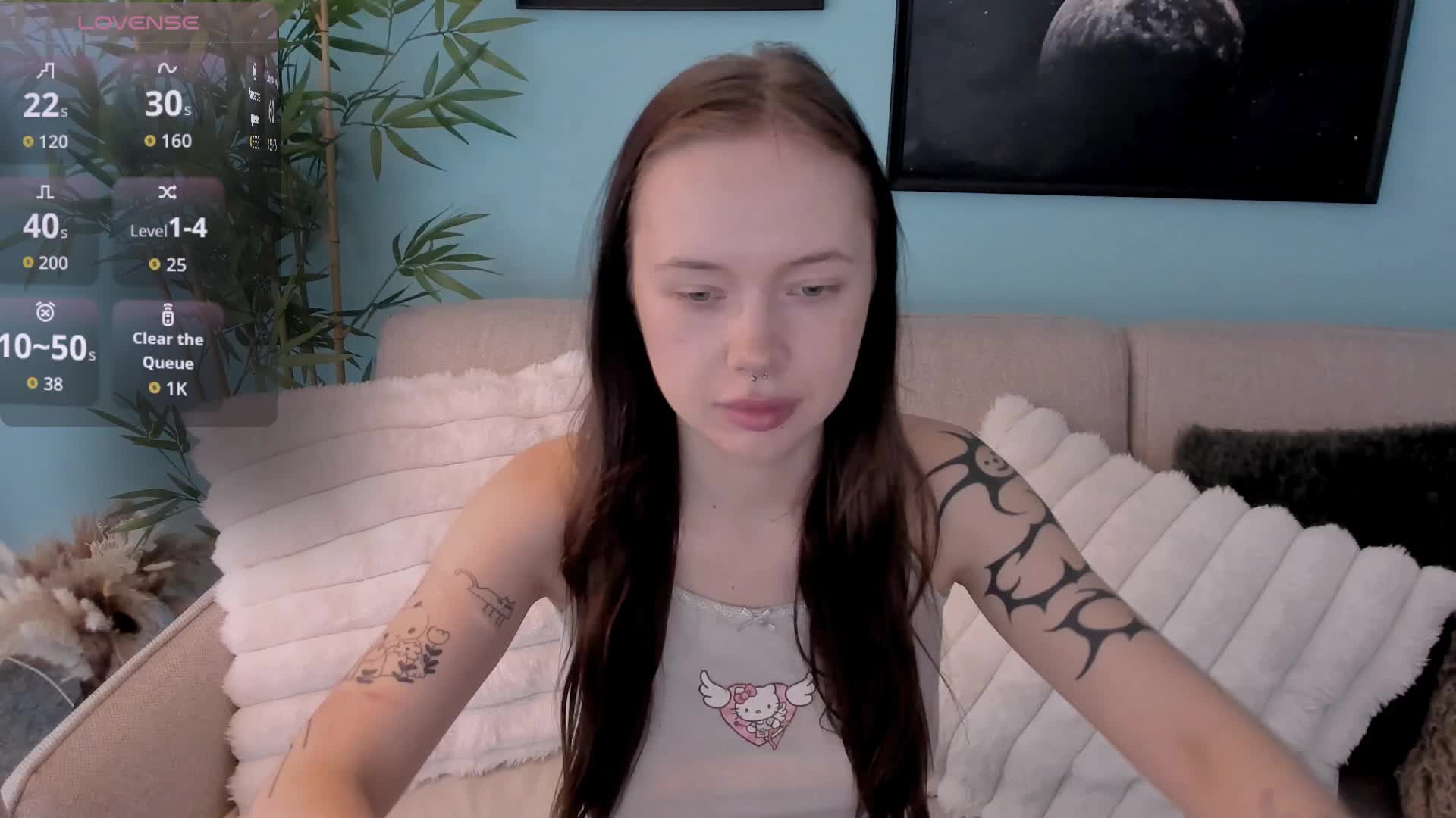 DragonFlya Live Sex July 8, 2026