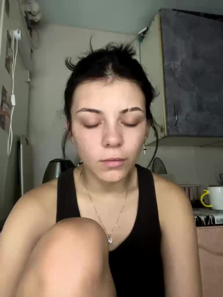 BlackKittyX Live Sex July 8, 2026