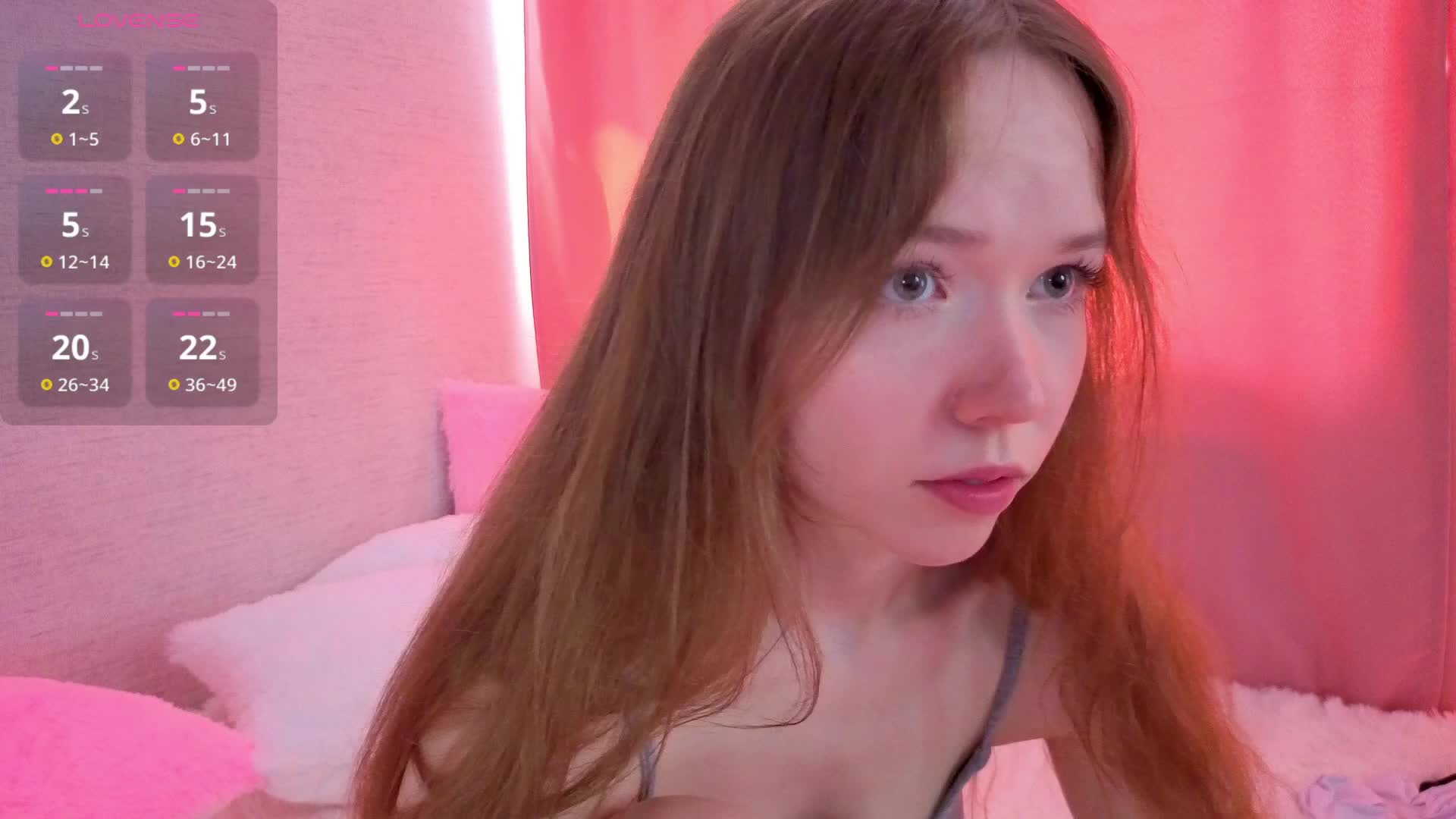 HoneyAhegao Live Sex July 8, 2026