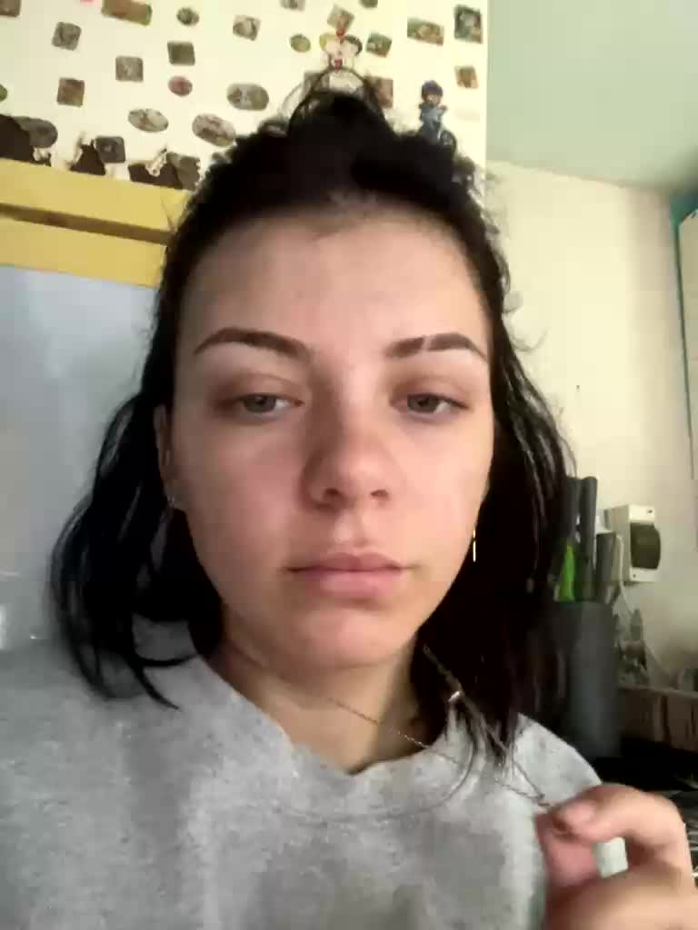 BlackKittyX Live Sex July 8, 2026