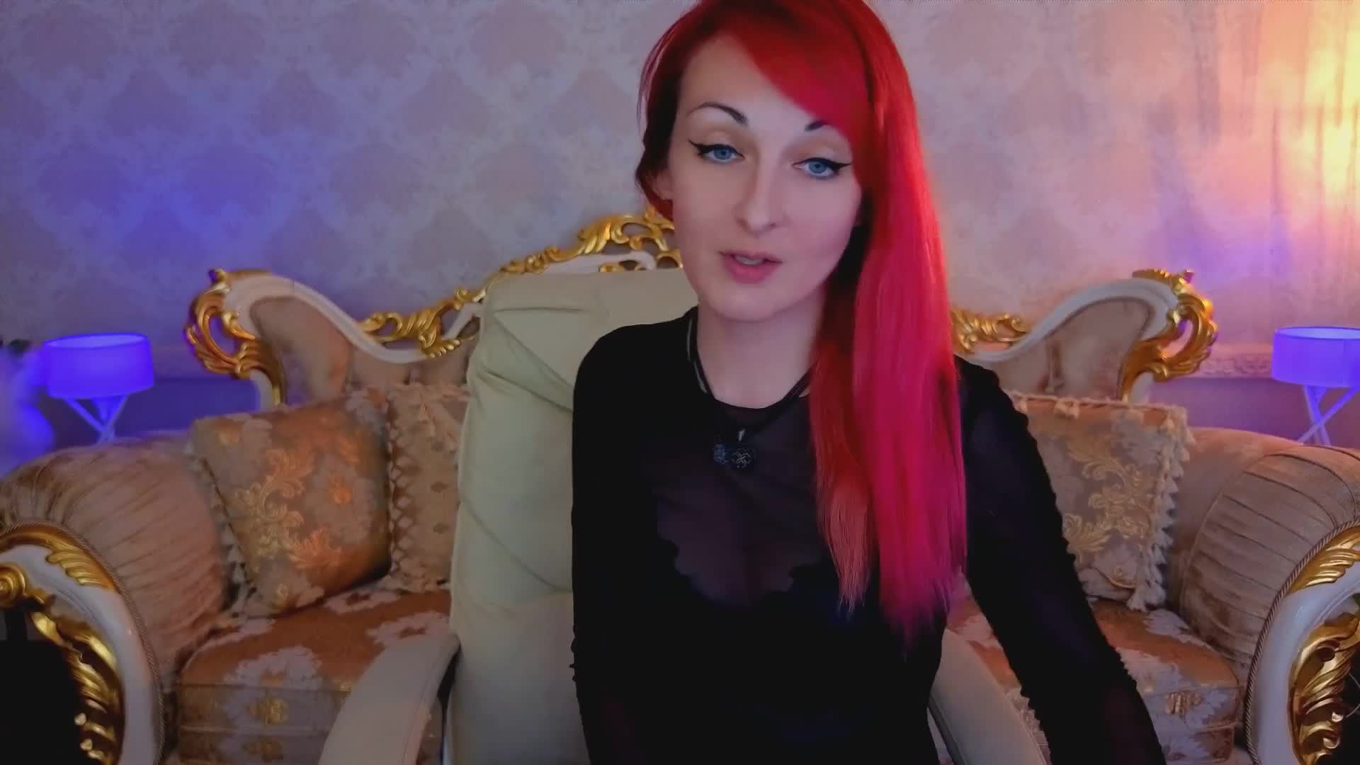 BrandyBloom Live Sex July 8, 2026