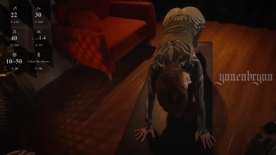 ynnenbrynn Live Sex July 8, 2026