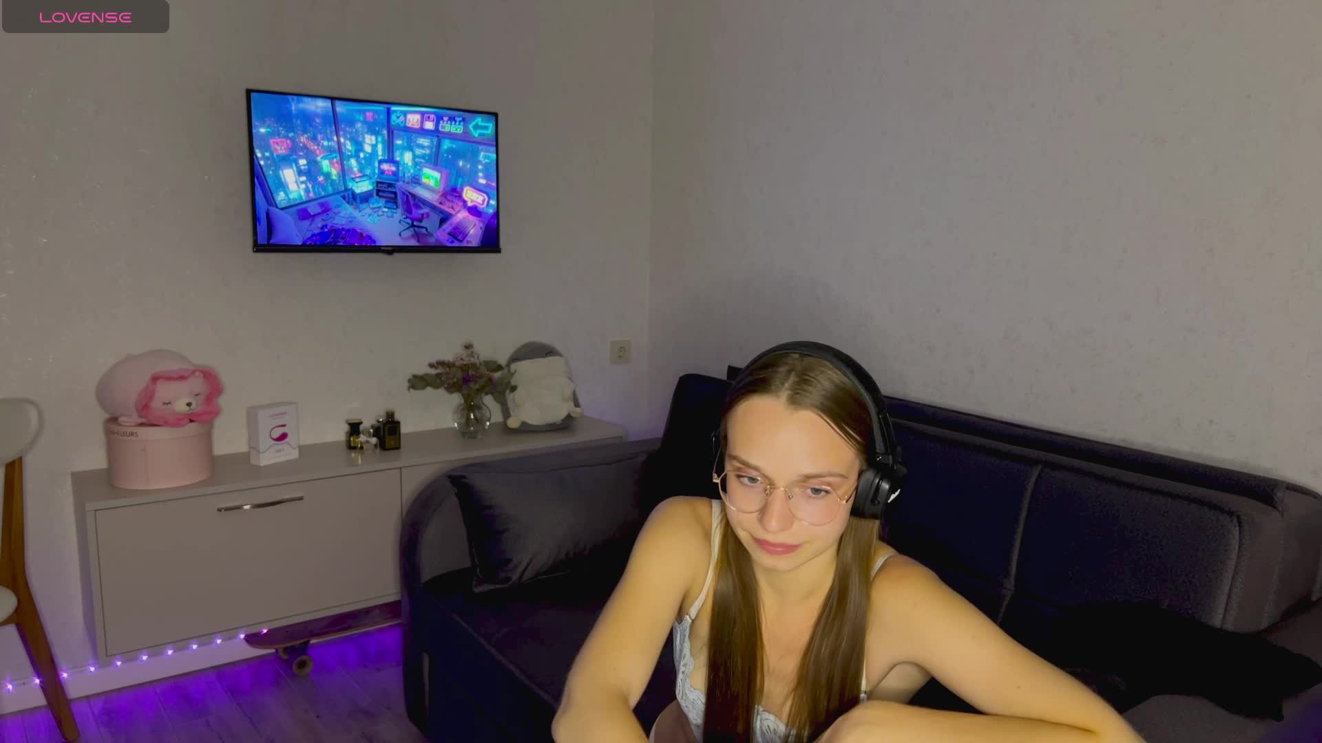 AmyYammy Live Sex July 8, 2026