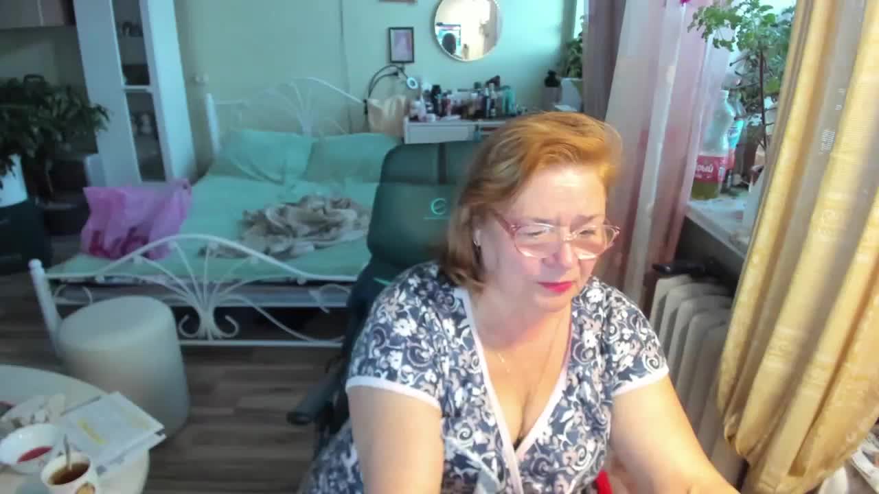rekelme Live Sex July 8, 2026