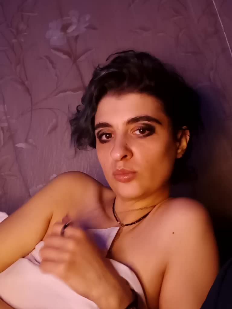 CyberSquirtSiren Live Sex July 8, 2026