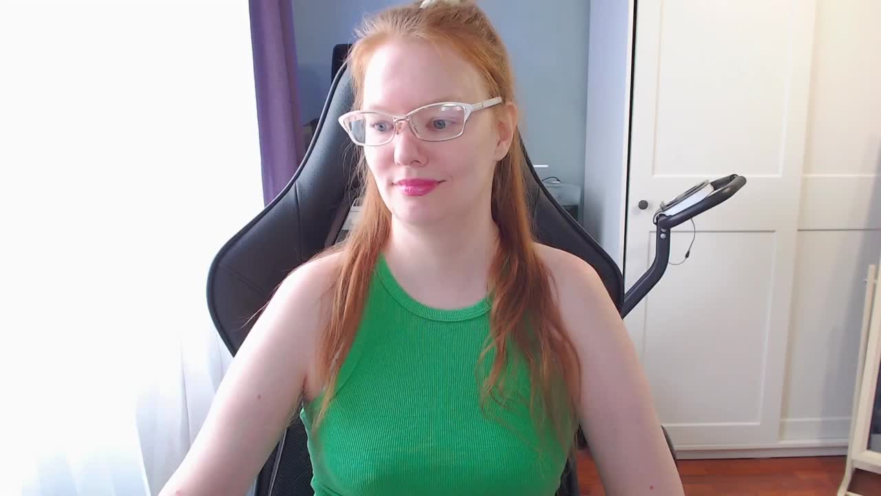 lady_inari Live Sex July 8, 2026
