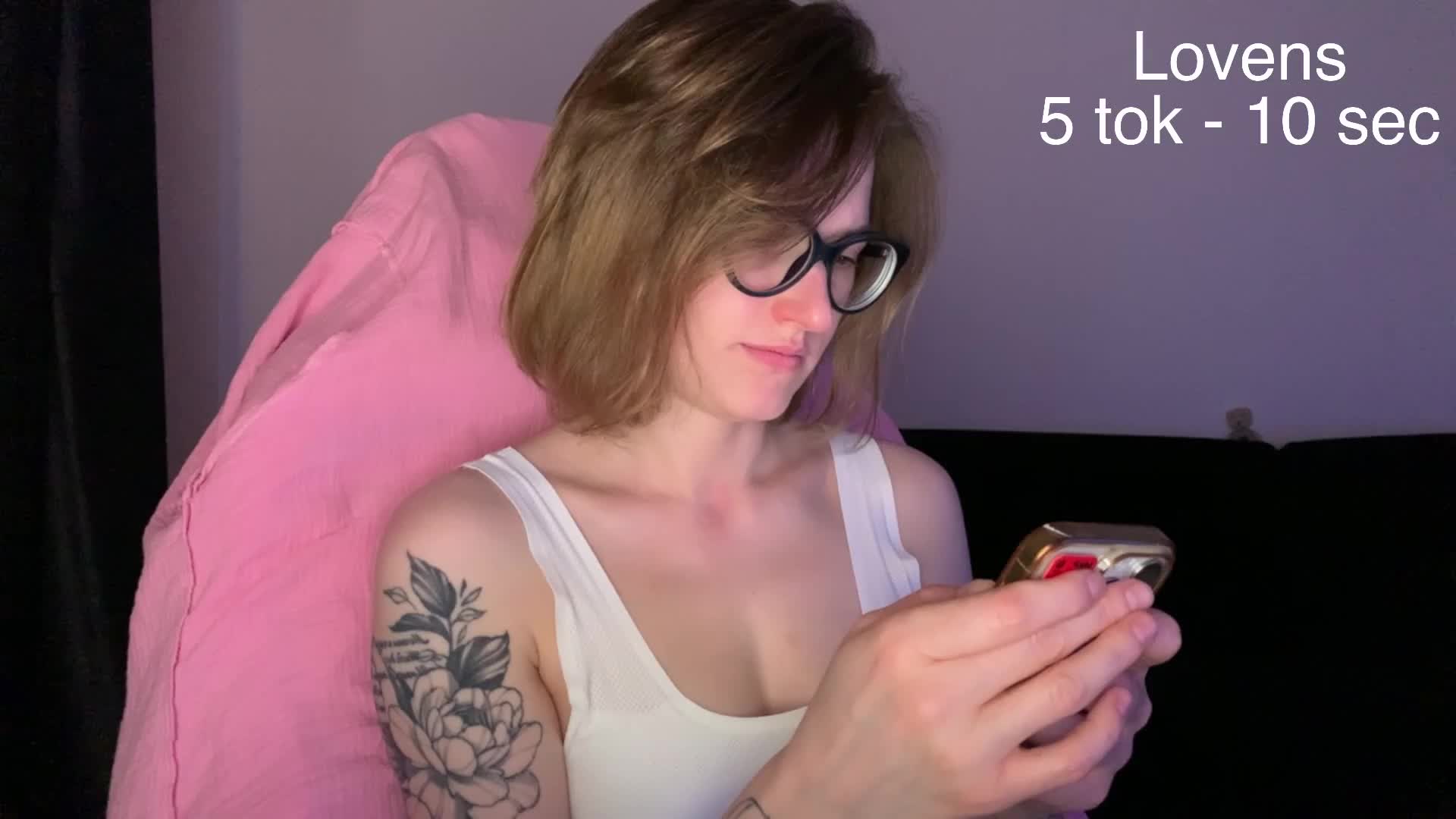 Sexy-Sweets Live Sex July 8, 2026