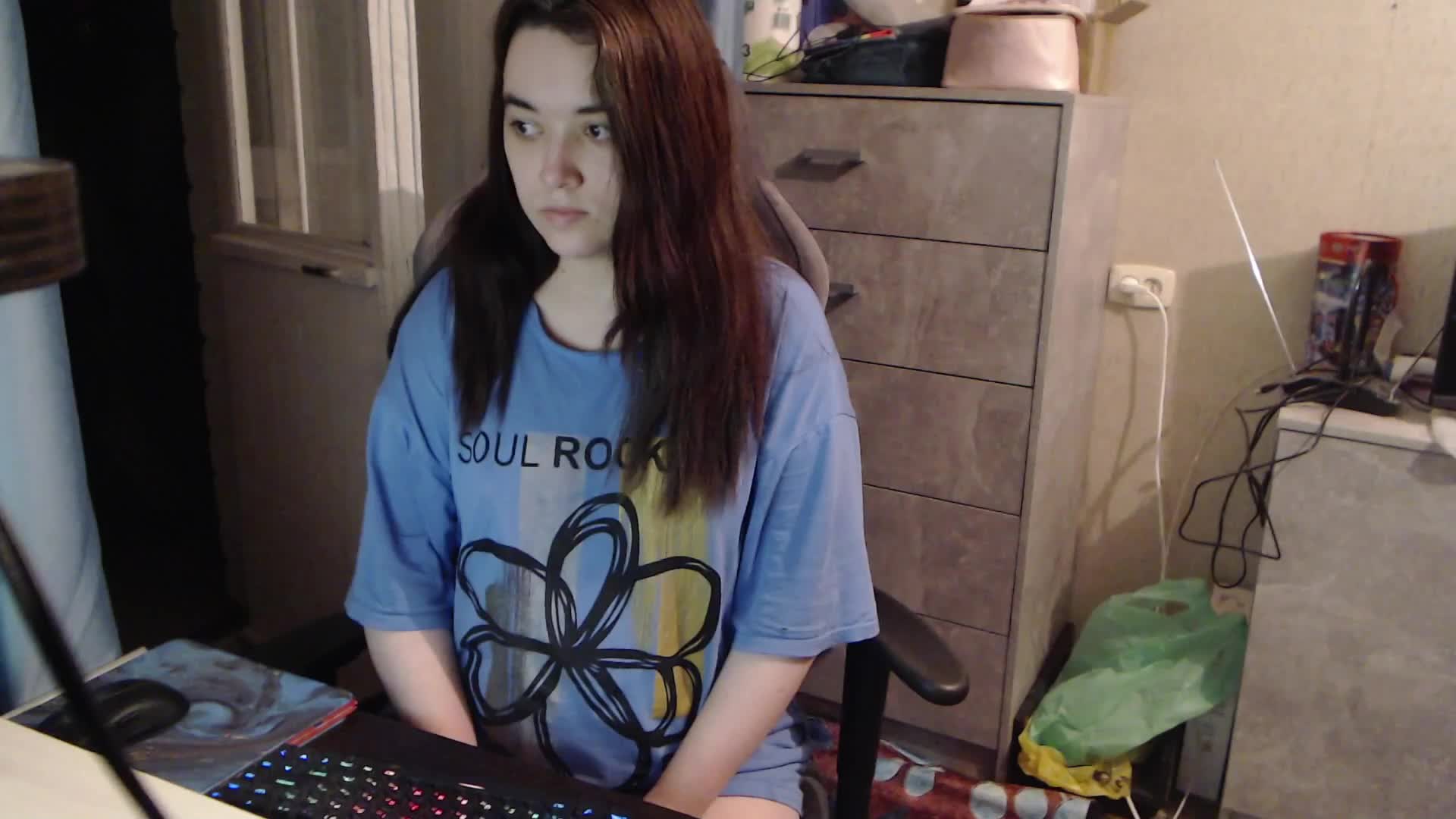 Light_Breeze Live Sex July 8, 2026