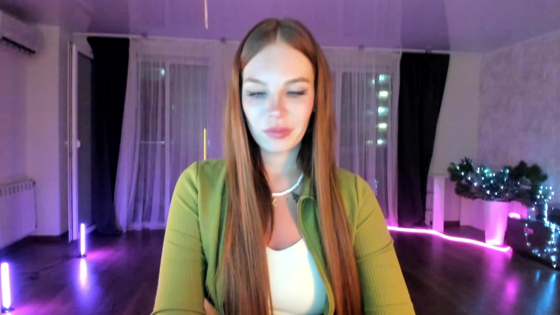 kira2681 Live Sex July 8, 2026