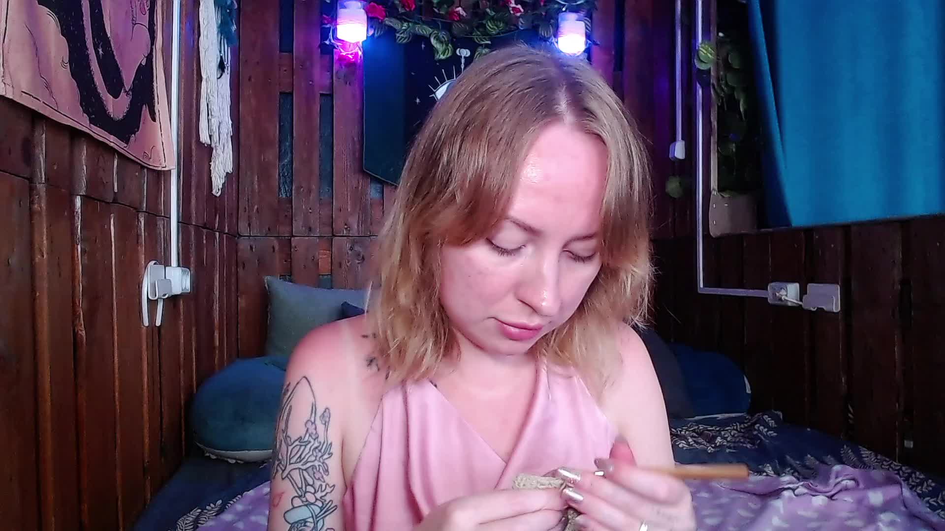 MiMi-Deep Live Sex July 8, 2026