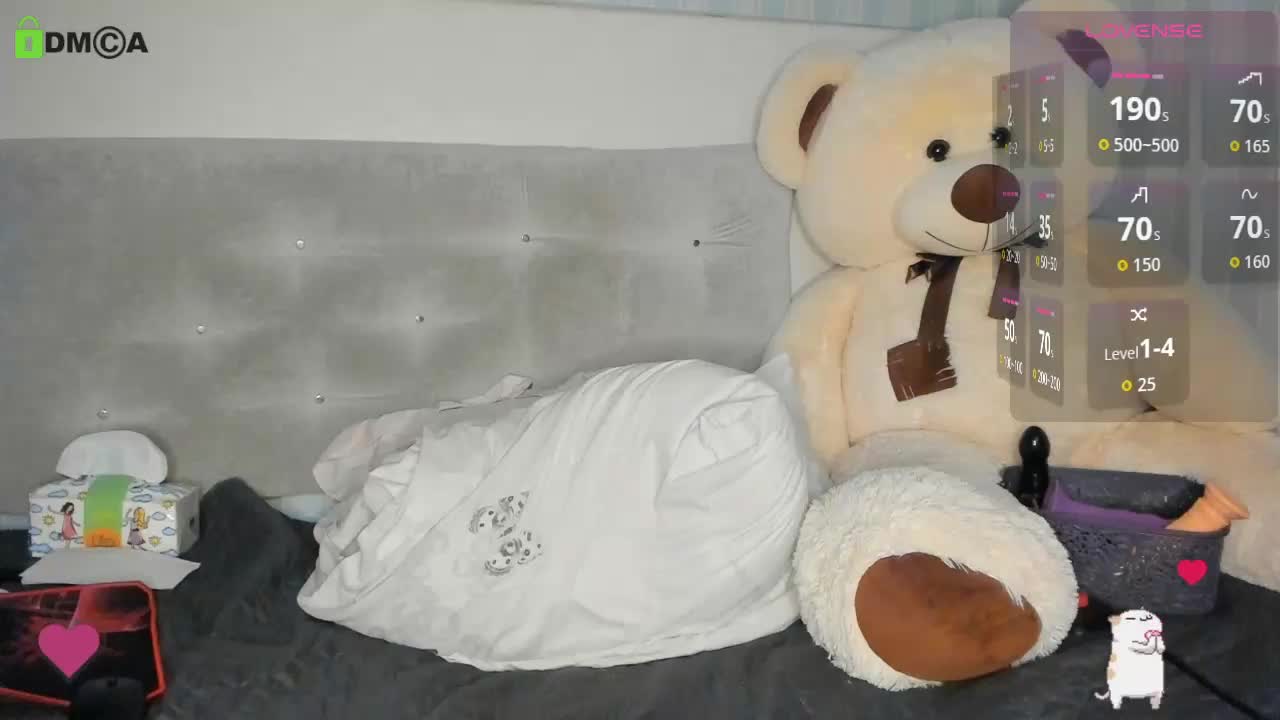 Sollnushko Live Sex July 8, 2026