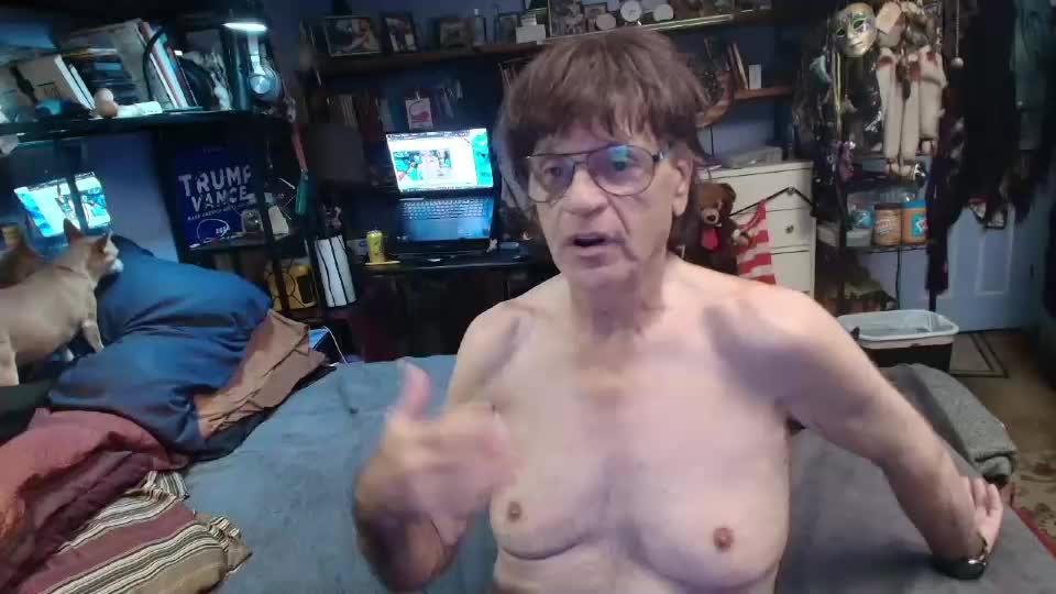 pink_black Live Sex July 8, 2026