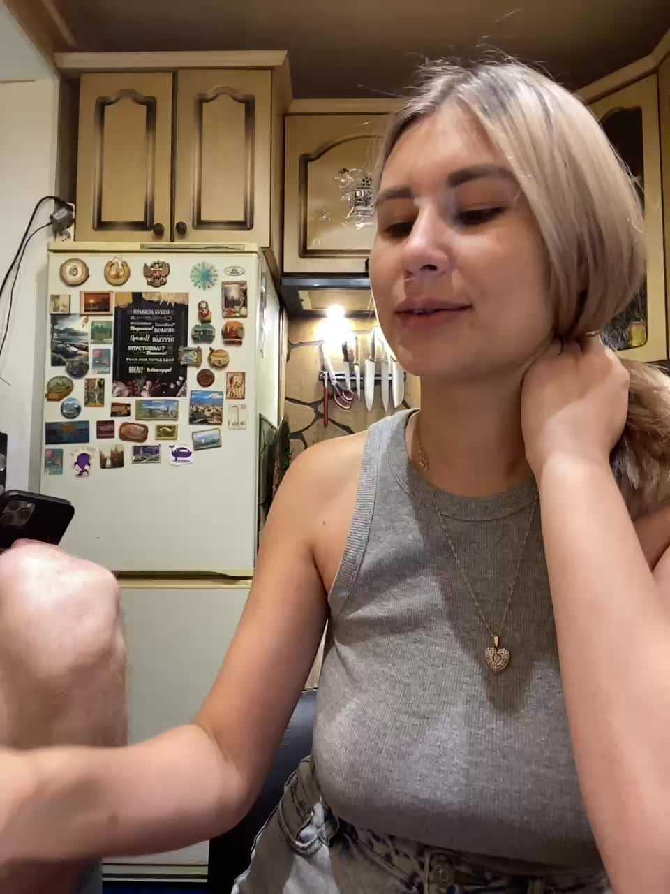 _Magic_ Live Sex July 8, 2026