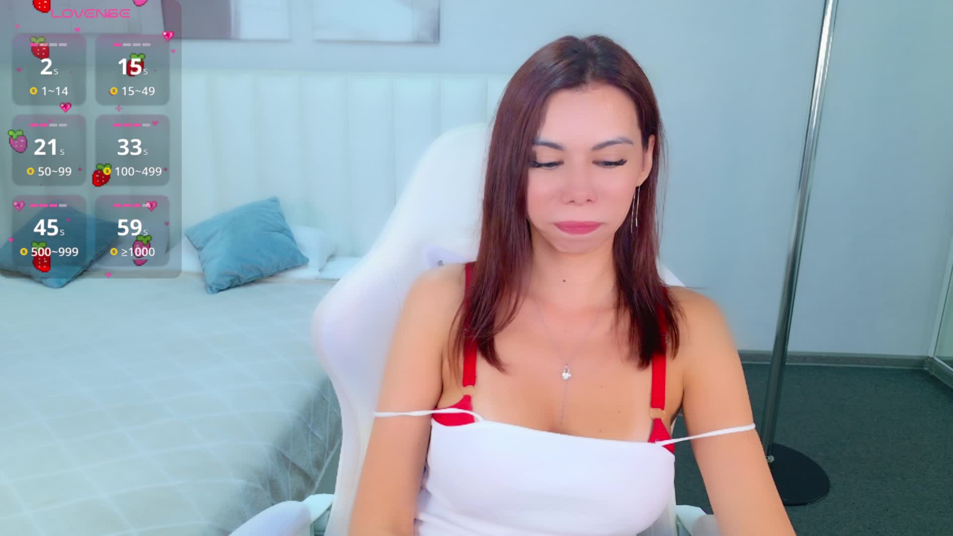 KateCloud Live Sex July 8, 2026