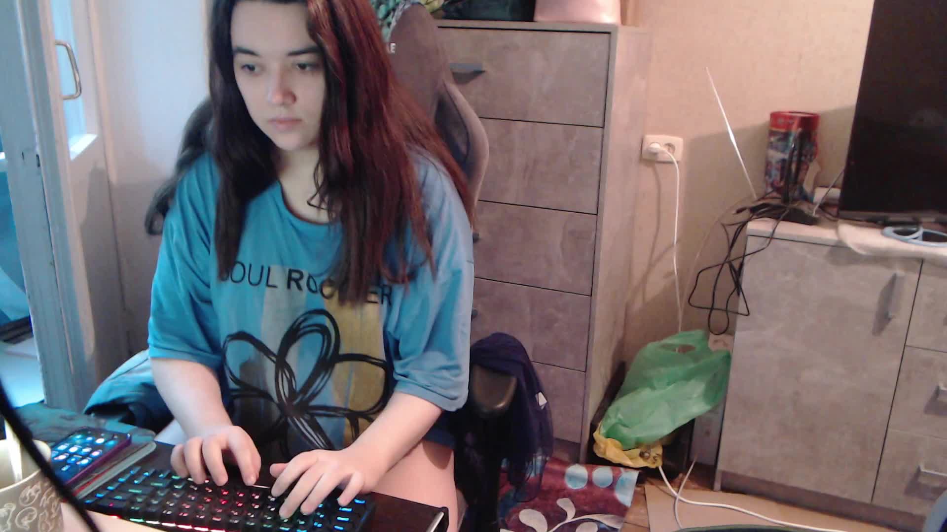 Light_Breeze Live Sex July 8, 2026