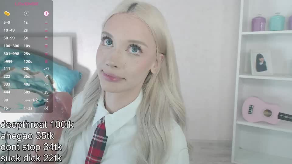 vickyfuckingdoll Live Sex July 8, 2026