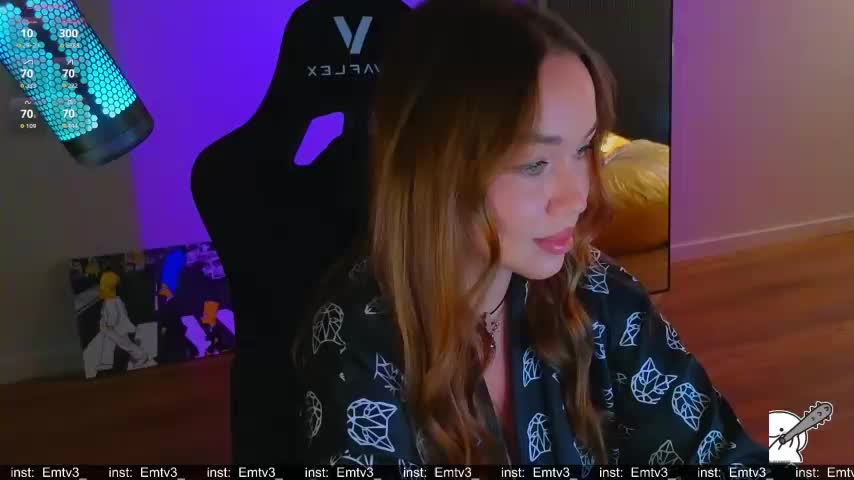 Emili1- Live Sex July 8, 2026