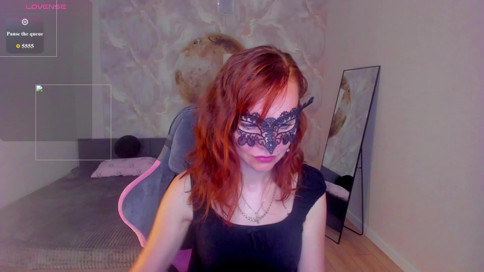 Margo-Kelly Live Sex July 8, 2026