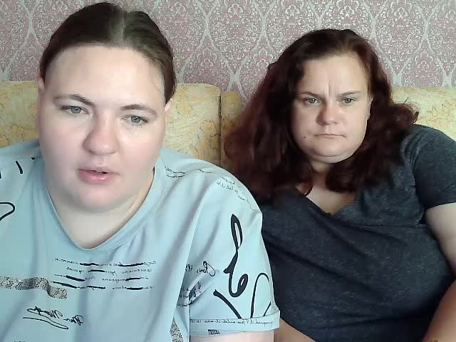 HollyXEva Live Sex July 8, 2026