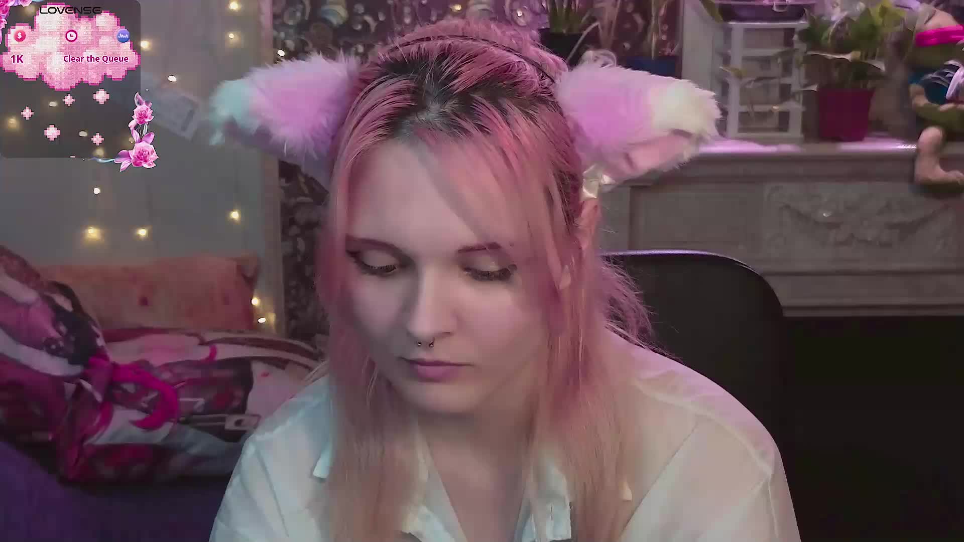 DoubleBubble Live Sex July 8, 2026