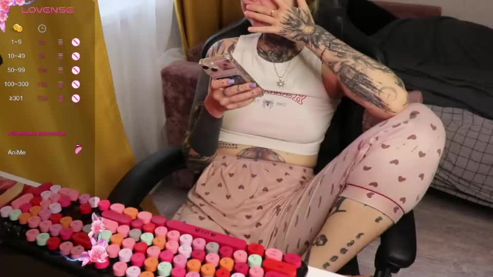 _viv1an_ Live Sex July 8, 2026